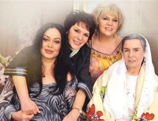 Womens journey in Turkish cinema