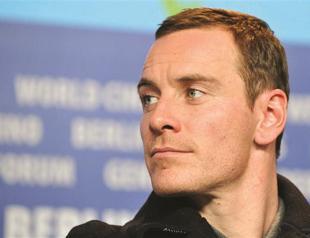 Fassbender to take part in ‘Your Film’ project