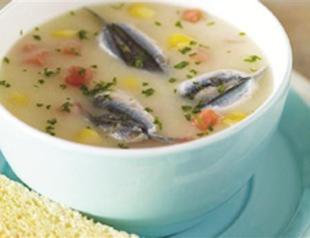 Turkish cuisine with a modern touch