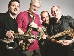 Bach concert series to host Thomas Gabriel