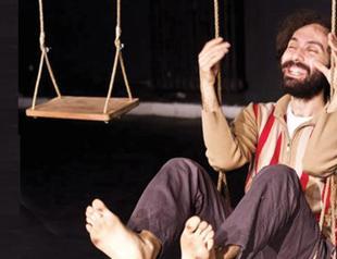 Salon İKSV to host solo theatrical performance
