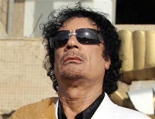 Former Gadhafi spymaster arrested in Mauritania: source