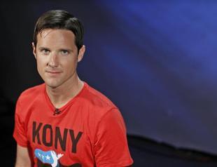 Filmmaker behind Kony video held for public masturbation