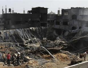 Israeli troops wound boy in Gaza: Palestinians