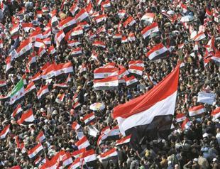 Arab Spring blossoming in cinema