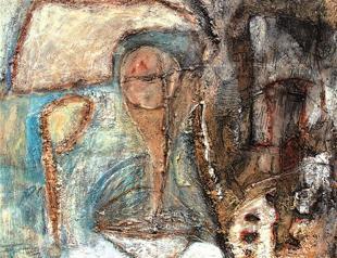 International artist reflects nature in Istanbul