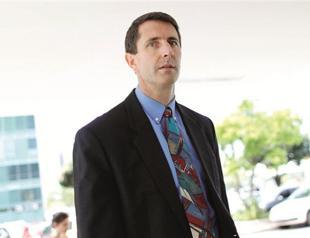 Chevron staff barred from leaving Brazil