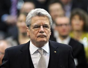 Gauck elected new German president
