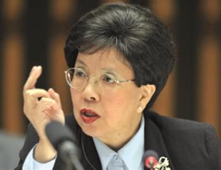 Antibiotic resistance at risk