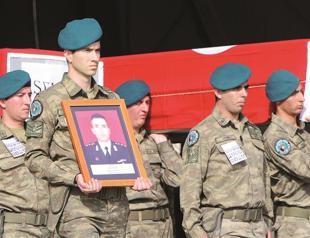 Turkish military to stay course in Kabul