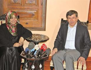 Turkey hopes to grant citizenship to Karman