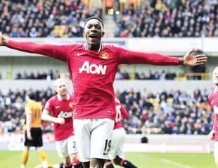 Man United extends lead with victory