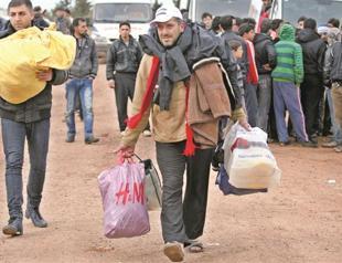 Turkish PM, intel chief discuss Syria, security matters