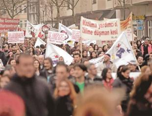 Turkish PM Erdoğan won’t receive German rights award