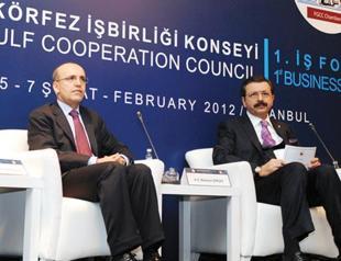 Becoming finance base a hard task for Istanbul