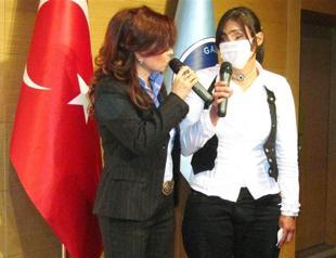 Third face transplant completed