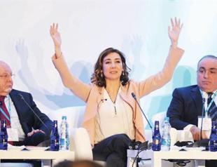 Content is the king: Hürriyet’s Sabancı