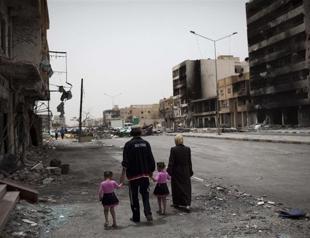 NATO must probe, pay for errors in Libya: Amnesty