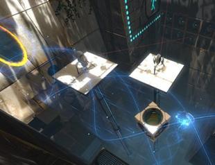 Portal 2 wins best game at Bafta Video Game Awards