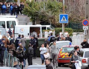 Children aged 3, 6, 10 killed at French school: prosecutor