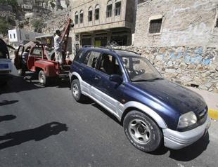 School denies American shot in Yemen proselytized