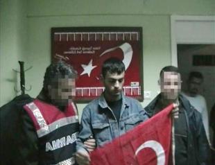 Policeman who posed with Turkish-Armenian journalists killer promoted