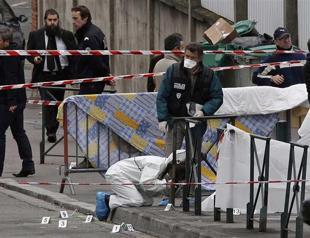 France election campaign on hold after school shooting