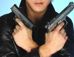 Hit man seeks aid from rights organization after payment fails