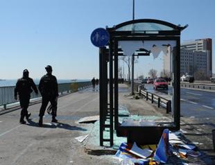 Bill from Istanbul Nevruz damage comes in at 1 mln Turkish Liras