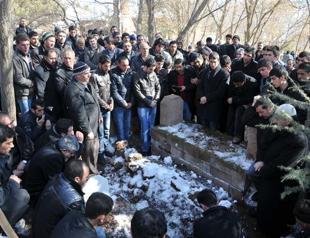 Fire victim student dies of wounds five months after accident