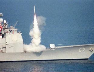 Asia top weapon importer, says report