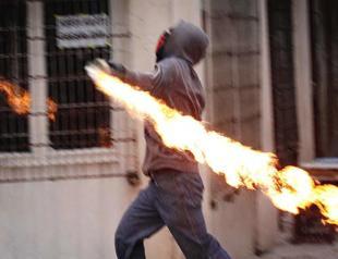 Alevi community house hit by petrol bombs in Melbourne