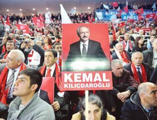 Story of a convention: Feast of Democracy and Fire of Anatolia