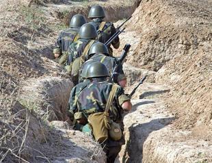 Karabakh Azeris ‘need to go’ home