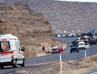 Attacks kill 788 Turkish troops in AKP’s era