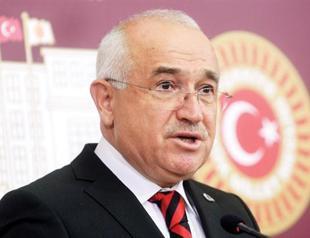 Çiçek warns against xenophobia in Europe