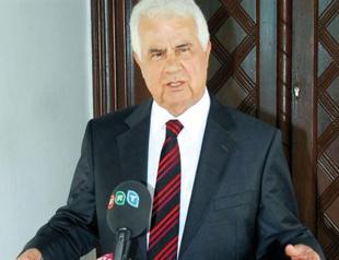 Turkish Cyprus leader not hopeful on talks