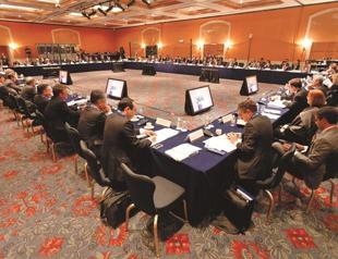 Spat on eurozone firewall overshadows G-20 summit