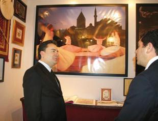 Reforms key for Europe, Babacan says