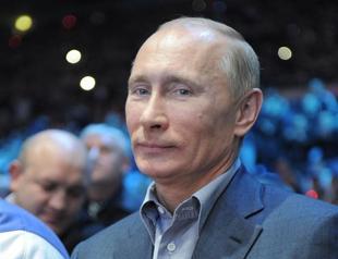 Putin warns West over Syria, Iran