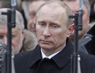 Russia, Ukraine agents foil Putin assassination plot