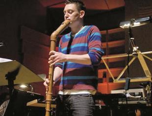 Maurice Steger and Sebastian Wienland