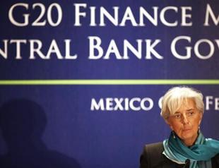 Bigger euro firewall needed before more IMF funds