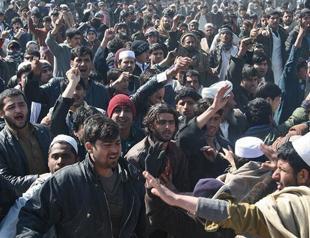 UN evacuates northern Afghan office