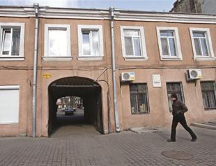 Chechen-linked’ plot to kill Putin foiled