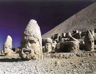 Turkish mayor demands halt to Nemrut planning
