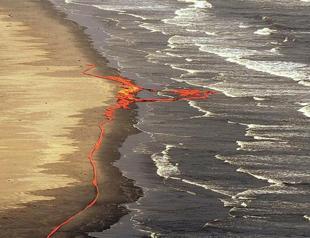 Oil spill trial delayed on settlement negotiations