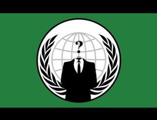 Anonymous replaces FBI partner site with Gangstas Paradise video
