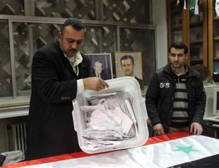 New Syrian constitution won 89 pct approval: state TV