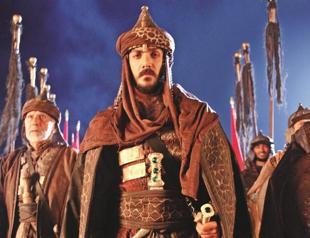 ‘Conquest’ 1453 reaches more than 2 mln viewers